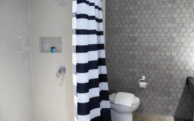 Suvarnabhumi Oriental Resort