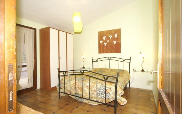 Holiday Home Strata Statale 200 Dell' Anglona