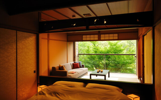 Hoshino Resorts KAI Hakone