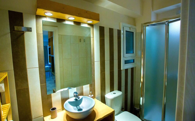 Emerald Suite