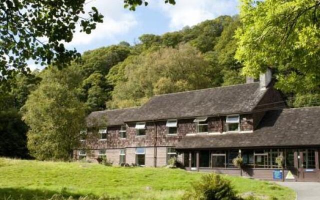 YHA Borrowdale