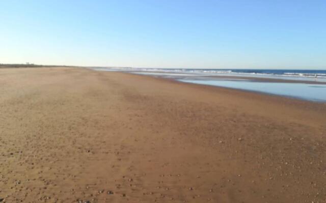 Coquina 10 Apartamento