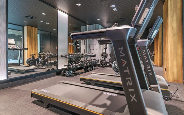 Apartamenty Sun & Snow Omega Lake