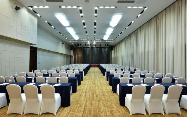 Ramada Wuhan Jianghan