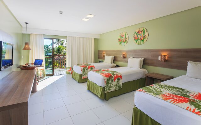 Vivá Porto de Galinhas Resort