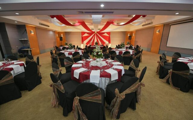 Techno Park Hotel