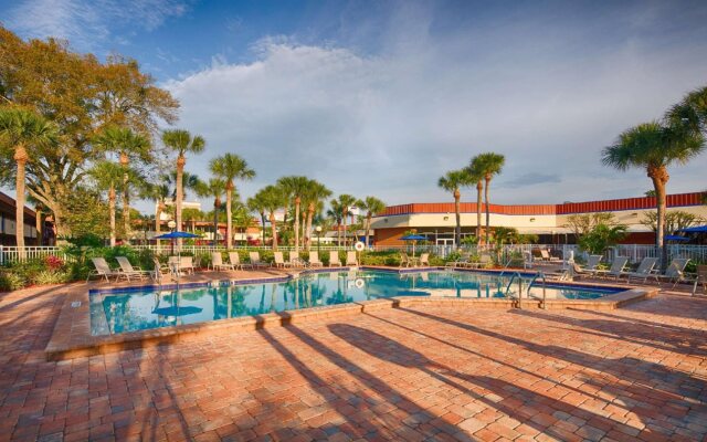 Red Lion Hotel Orlando - Kissimmee Maingate