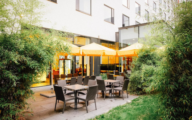OREA Hotel Angelo Praha