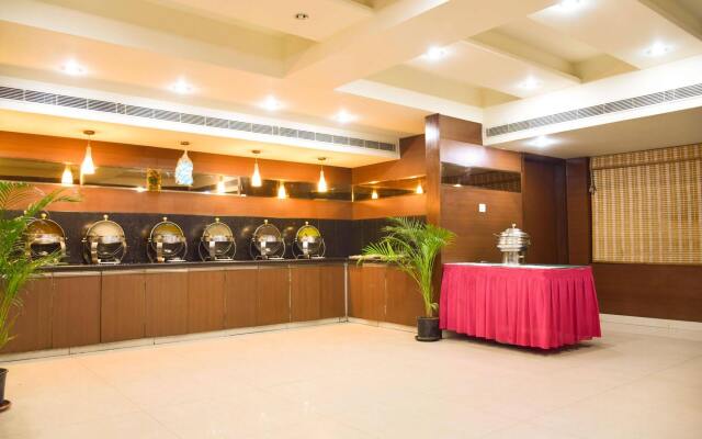 ZO Rooms Ameerpet Satyam