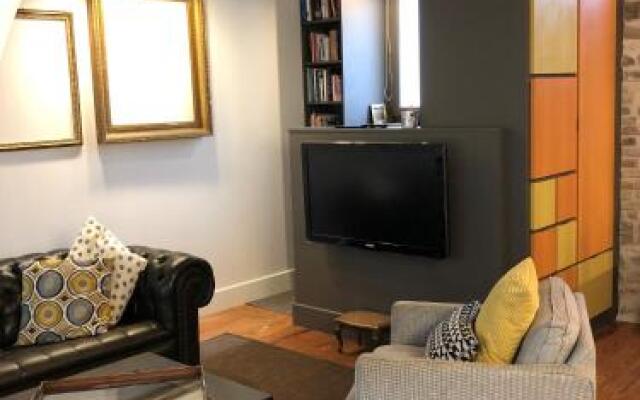 Gite Boulogne-sur-mer