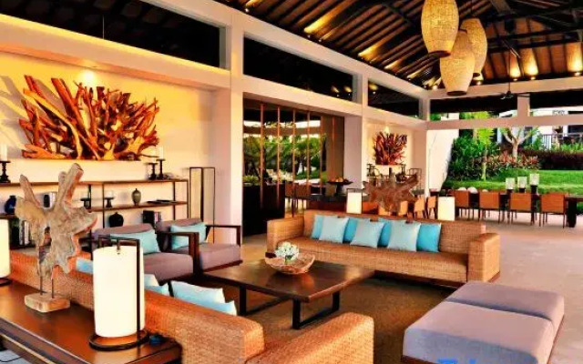 Altavista Villa