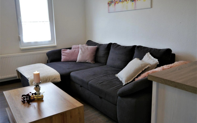 TraumFewo Weitblick für bis zu 4 Personen