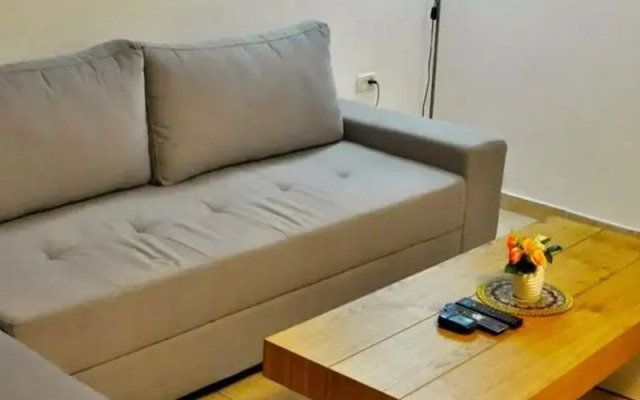 Arendaizrail Apartment - Kehilat Cleveland Street