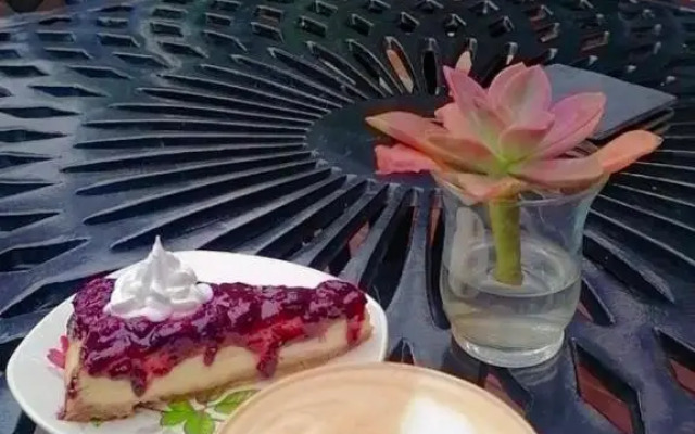 The Bohemian Guesthouse