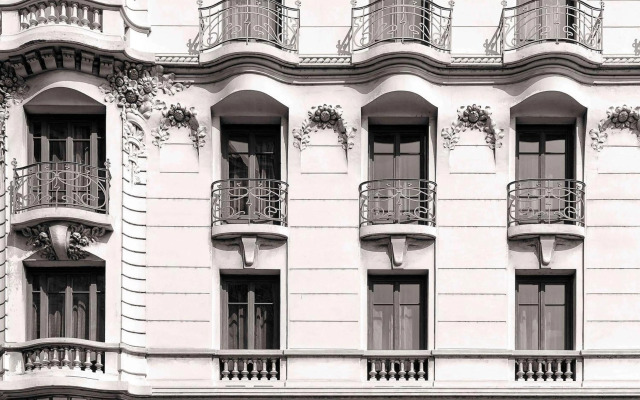 Hôtel Mercure Lyon Centre Brotteaux