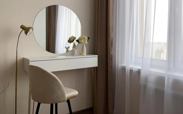 Апартаменты на улице Коломенская 8к2