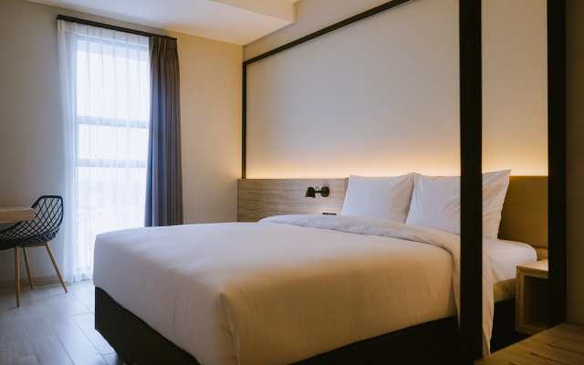 Achiera Hotel and Convention Jatiwangi