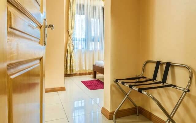 Lovely Apartment With View for 2 to 4 People