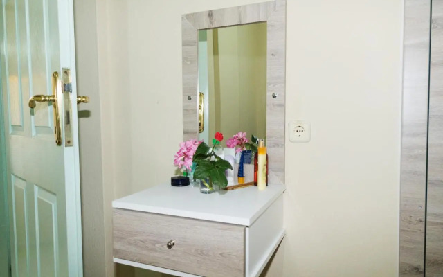 Nilay Apart Hotel