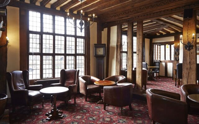 Bull Hotel