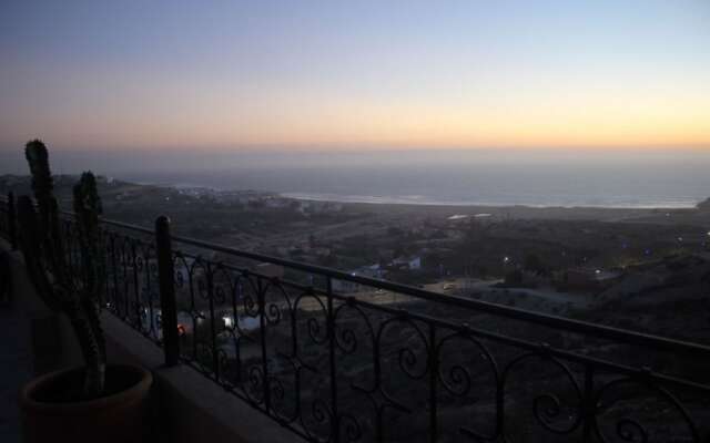 SurfAppartMorocco