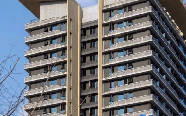 Like My Home Apartment (Lushan Avenue Branch)