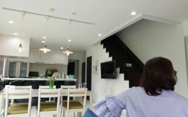 RUSUTSU Pension CLOUD9 Holiday home