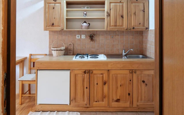 Guest Accommodation Butina