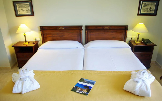 S'Agaró Hotel Spa & Wellness