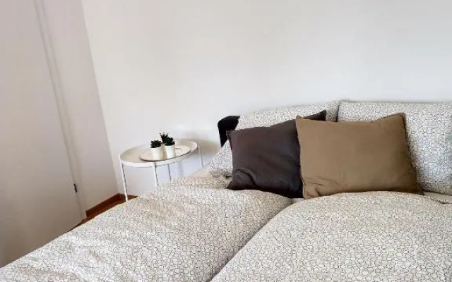 Gemütliches Apartment in zentraler Lage