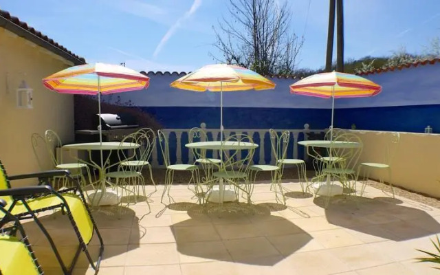 Tournesol Chambres dhôtes