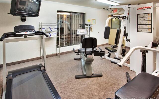 Holiday Inn Express Westley by IHG