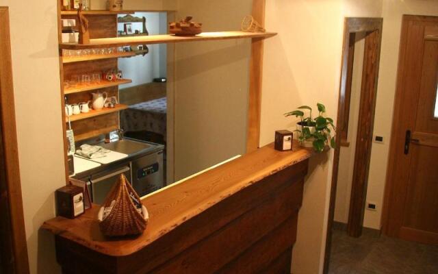 Ostello del Castello Tirano