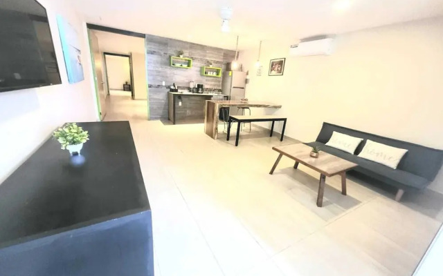 Brisas Condo Hotels
