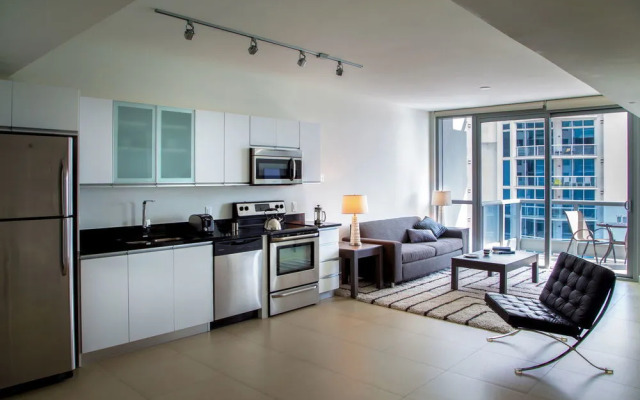 1 Bedroom Apartment In Miami Beach