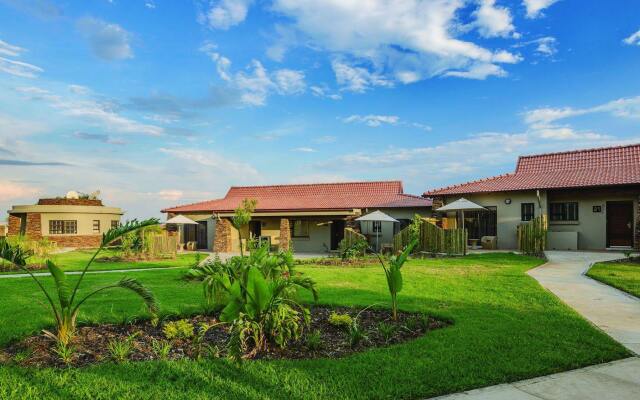 The Kingdom Resort
