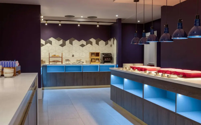 DoubleTree by Hilton London Elstree