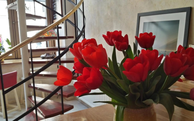 Rembrandt Hotel