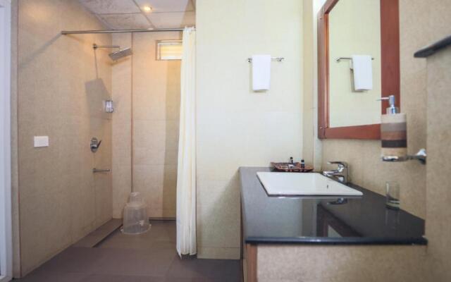 Shola Crown Resort - Munnar