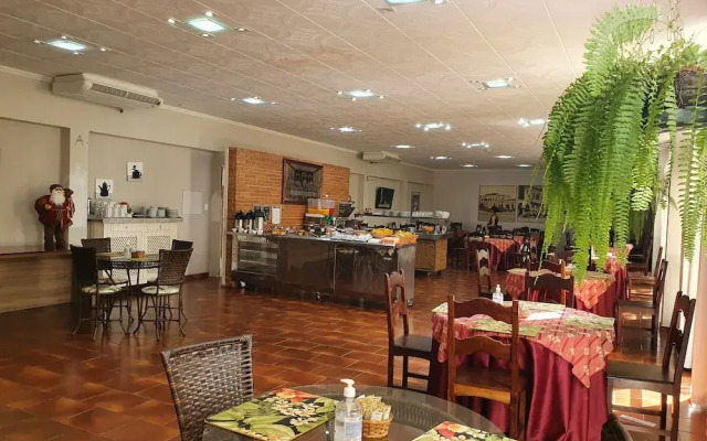 Ancona Center Hotel