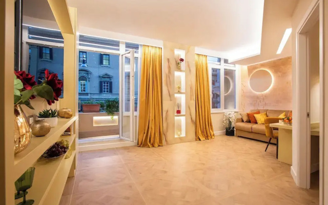 VentiSettembre Private Suites