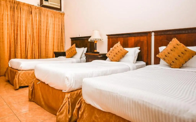 Celine Furnished Apartments