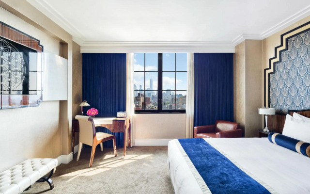 Walker Hotel Greenwich Village
