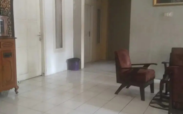 Capital O 92080 Green Home Stay