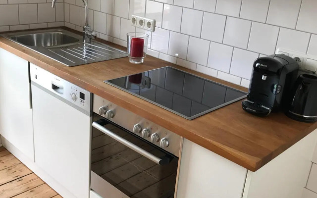 Nord Apartment