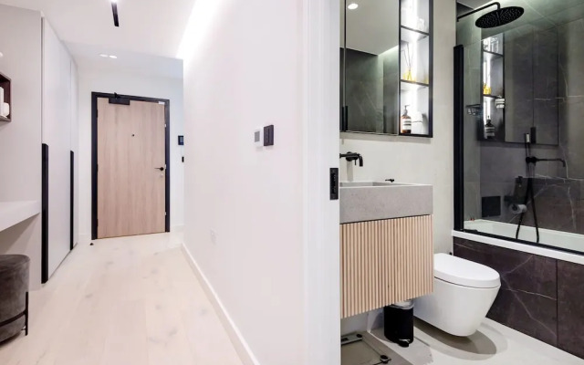 The Modern Glasshouse - by Out of Office Lifestyle