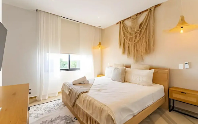 Oasis Yaaxlum 2BR