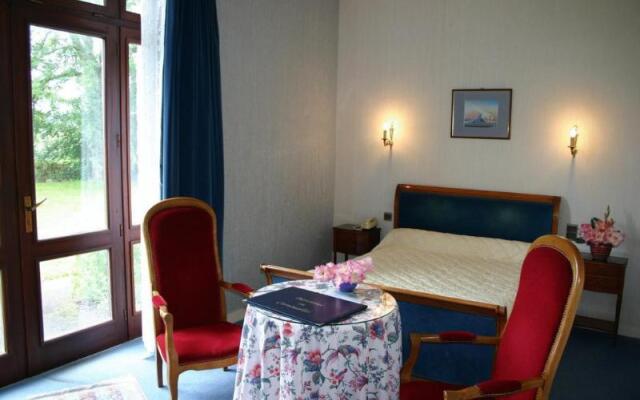 Domaine De Kerstinec/Kerland