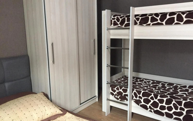 Apartment N106 in Bobline