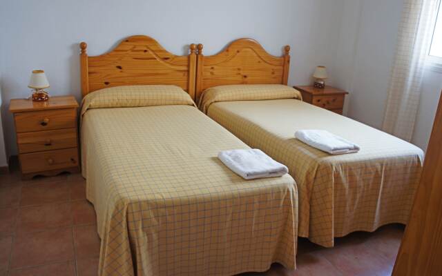 Apartamentos Turísticos Albanta